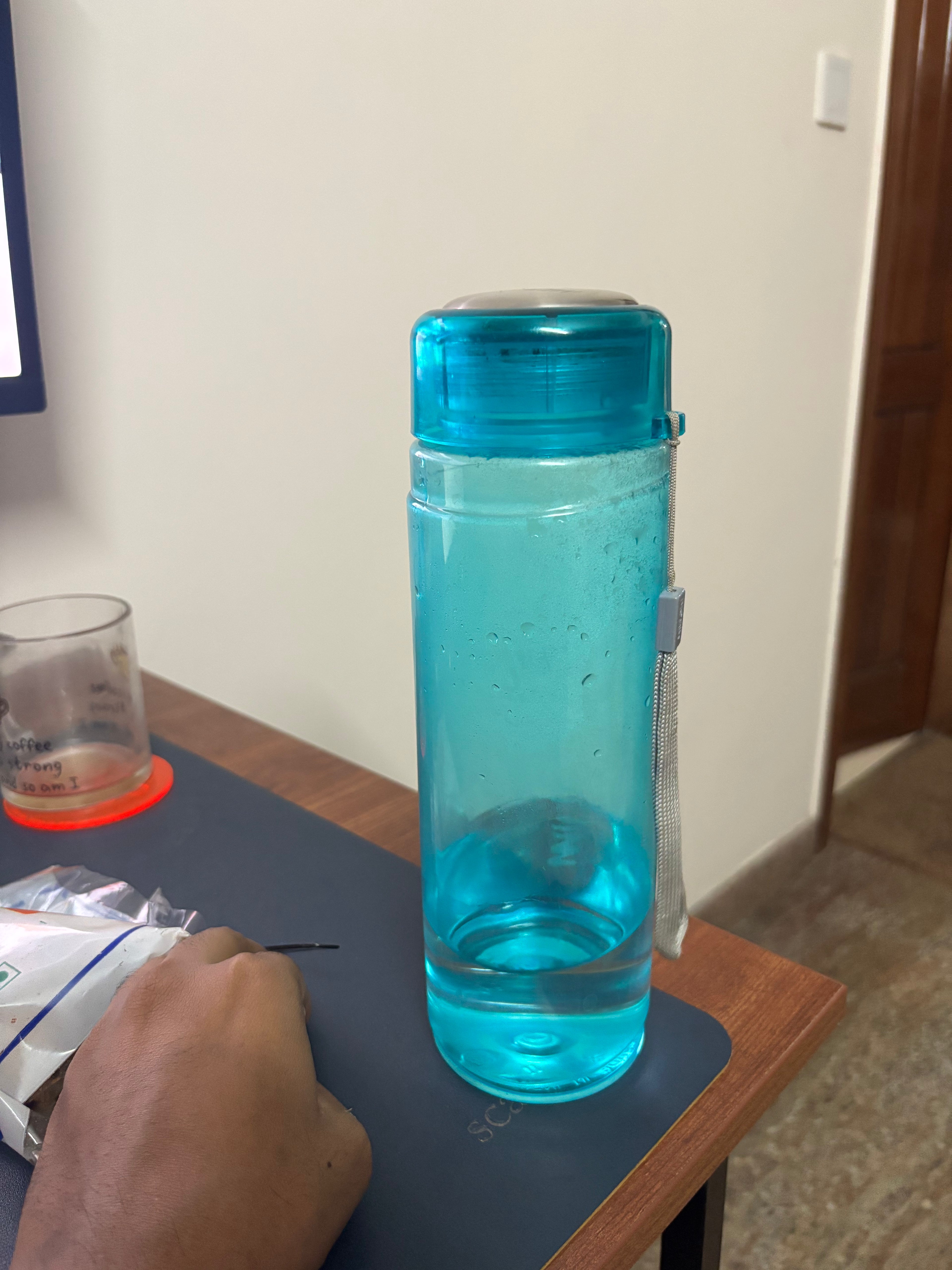 Plastic Bottle